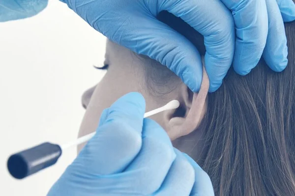 Ear Wax Removal