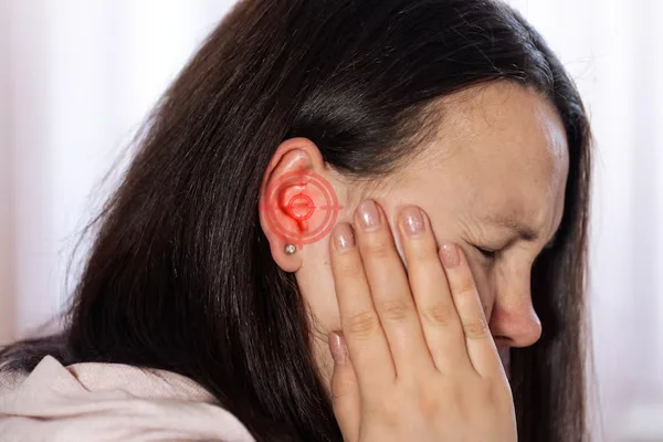 Ear Infection Treatment