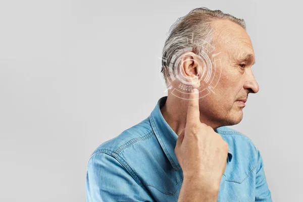 Hearing Loss Management