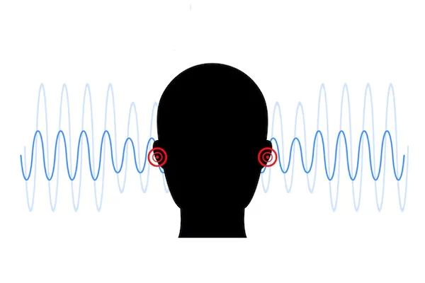 Tinnitus Ringing Sensation Management