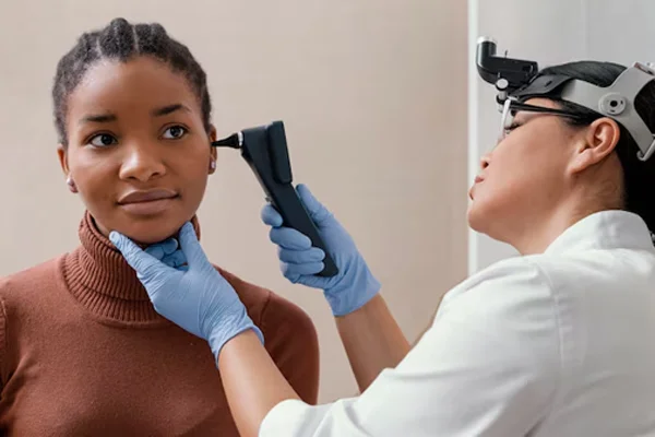 Tympanoplasty