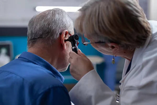 Micro Ear Surgery