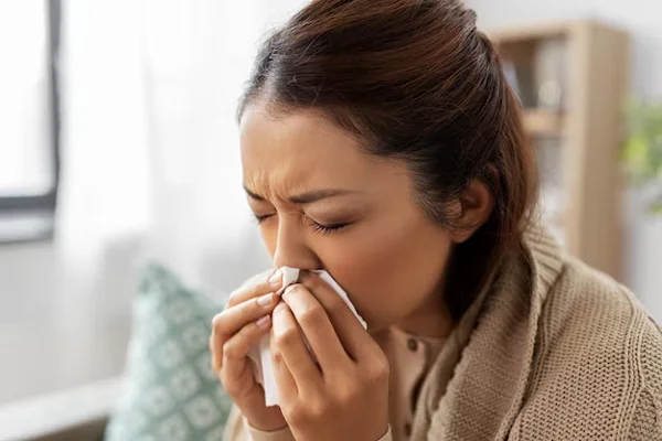 Rhinitis Treatment