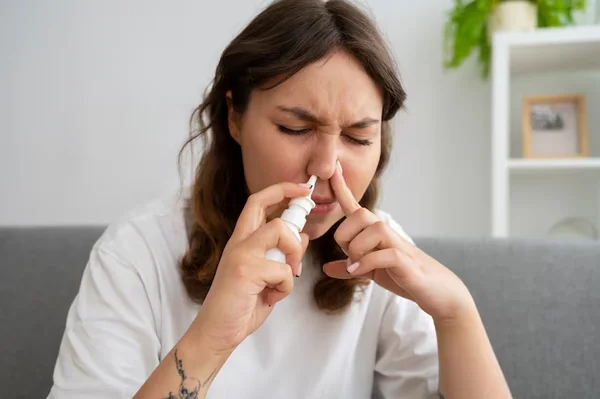 Sinusitis Treatment