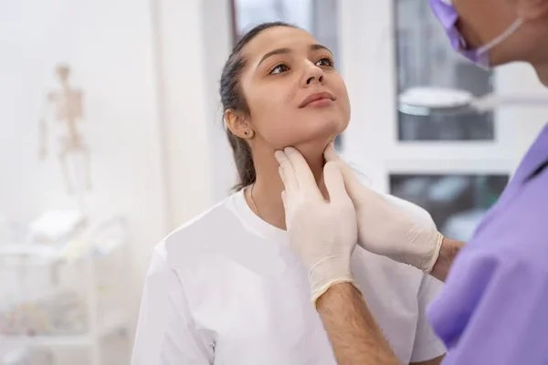 Vocal Disorders Management