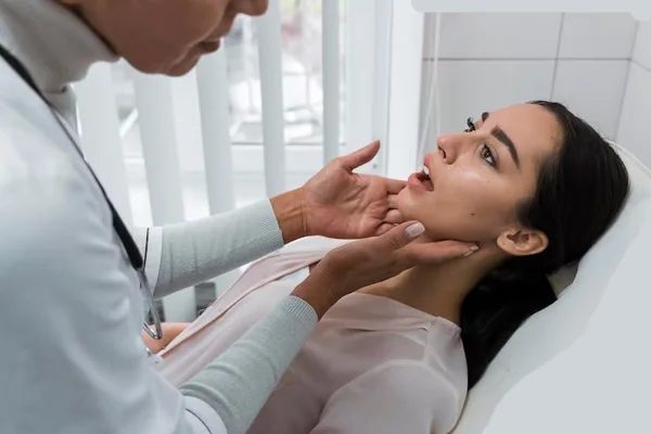 Change in Voice Evaluation and Treatment