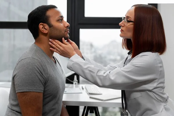 Vocal Paralysis Management
