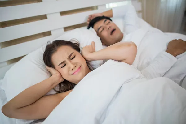 Snoring Evaluation and Management