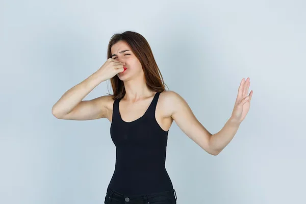 Loss of Smell Evaluation and Treatment