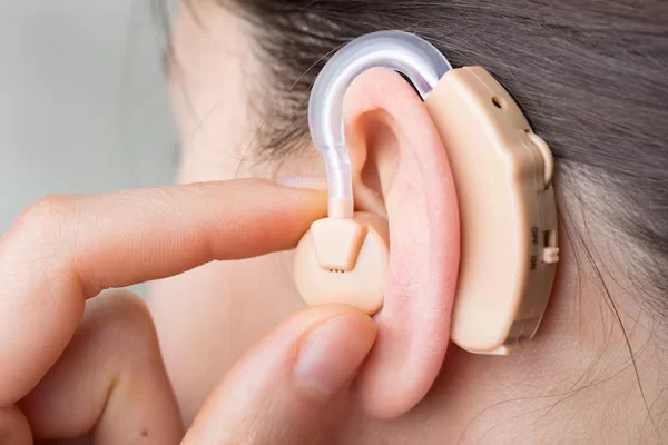 Hearing Aids